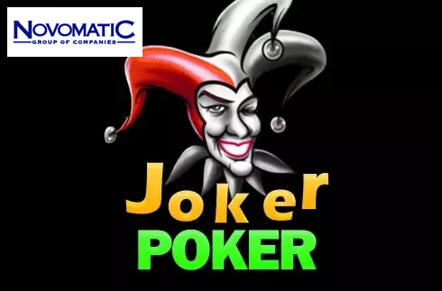 Joker Poker